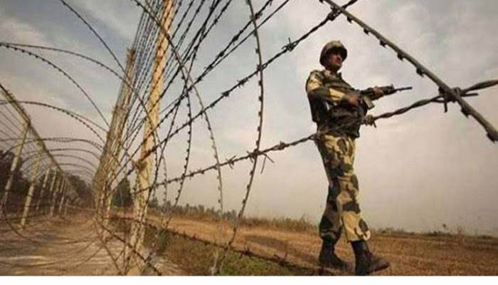 Two Bangladeshis killed in BSF firing at Kaliganj border