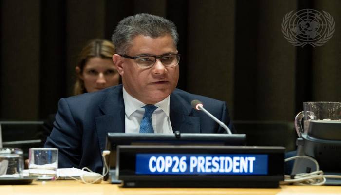 UK to provide £120m to support climate action in Bangladesh