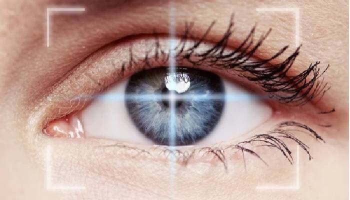 World Diabetes Day 2021: Eye expert reveals how to detect early sign of diabetes