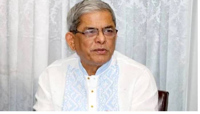 Mirza Fakhrul calls press conference in the afternoon