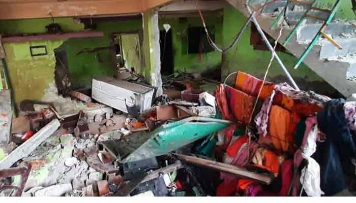 Gas blast in Fatullah kills one, injures 15