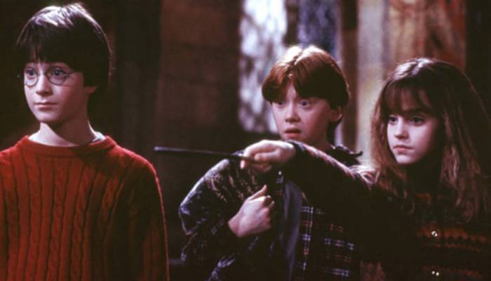 Harry Potter stars set to reunite for TV special