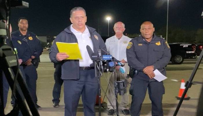 8 dead in crush at Texas music festival