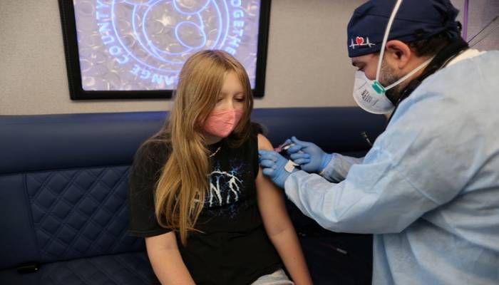 Older HPV vaccine cuts cervical cancer rate up to 87%, study finds