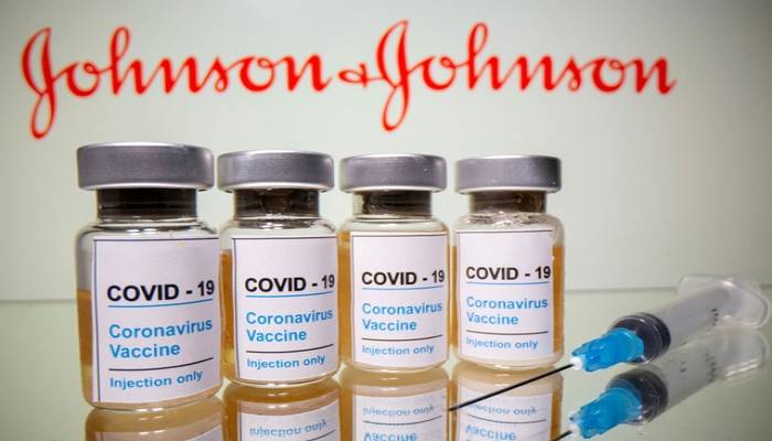 EU lists rare spinal condition as side-effect of J&J COVID-19 shot