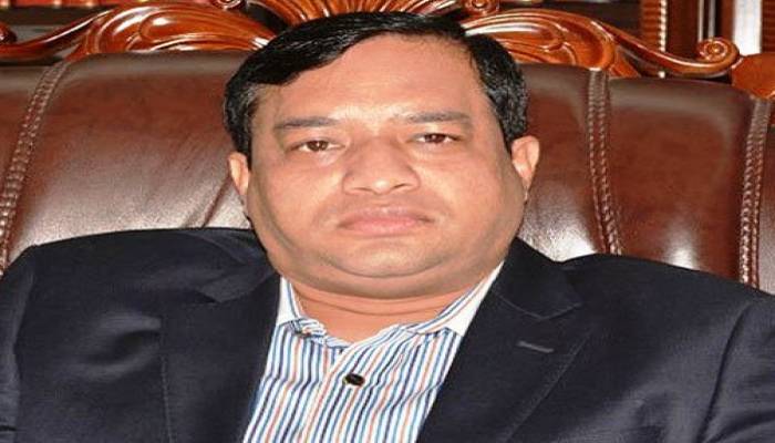 AL expels Gazipur Mayor Jahangir Alam