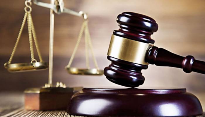 Judge in the Raintree rape case removed from judicial duty