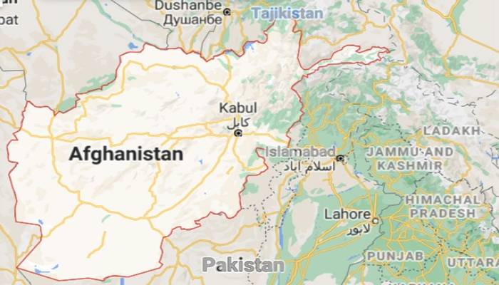 Blasts, gunfire heard at military hospital in Kabul
