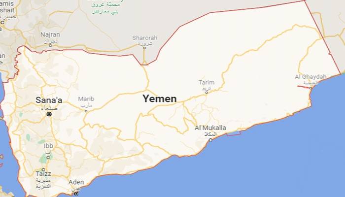 Houthi missile attack on mosque, religious school kills and injures 29 civilians in Yemen
