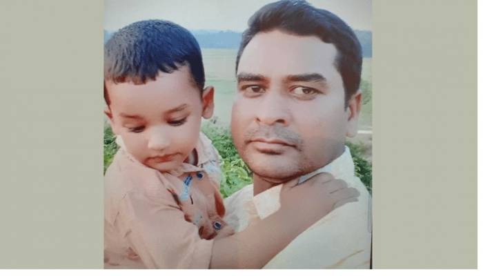 Hanging bodies of father, son recovered in Netrokona