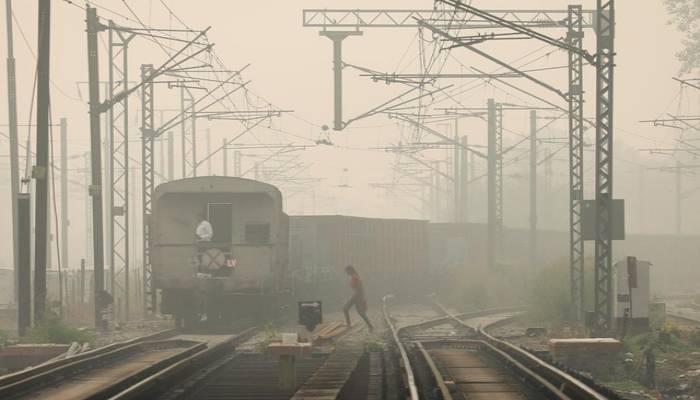 India shuts five coal-fired power plants