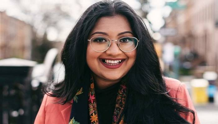 Shahana Hanif of Bangladeshi descent makes history as the first Muslim woman elected to New York City Council