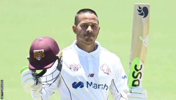 Ashes: Australia include Usman Khawaja in 15-man squad