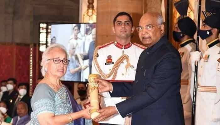India honours Syed Muazzem Ali, Enamul Haque with Padma Awards