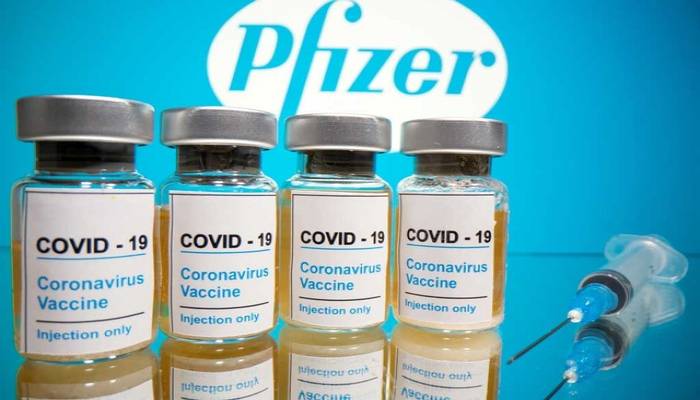 Pfizer could seek broad clearance for COVID-19 vaccine boosters