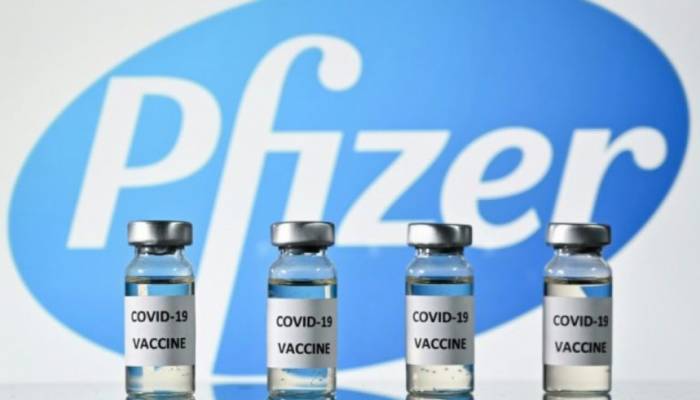 US donates 1.8m more Pfizer vaccines