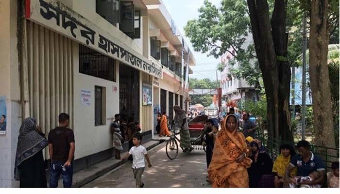 UP election clash leaves three dead in Raipura