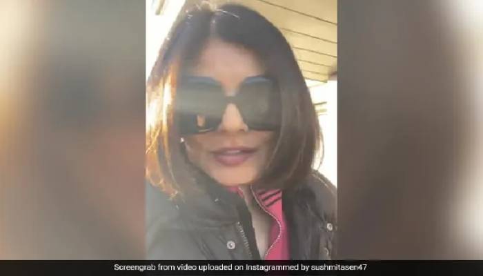 Sushmita Sen reveals ‘new look’ after surgery