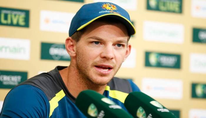 Australian Test captain Paine quits over sexting scandal