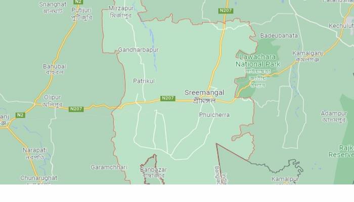 Two killed in 'gunfight' with RAB in Srimangal