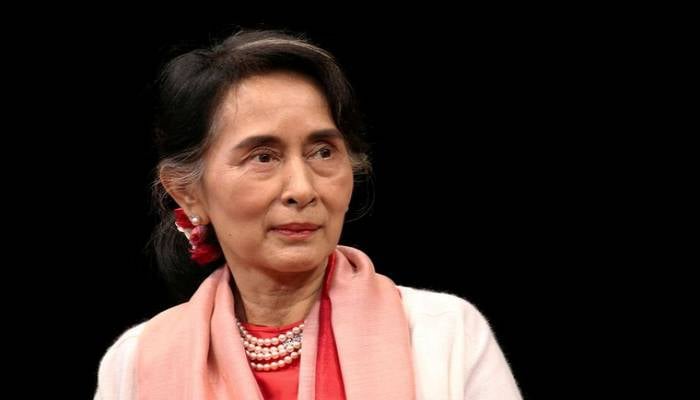 Myanmar court to deliver first verdicts in Aung San Suu Kyi trial