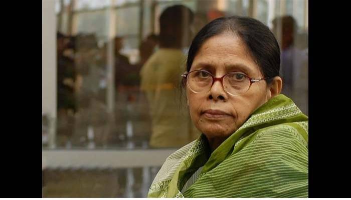 Late artist Qayyum Chowdhury's wife dies