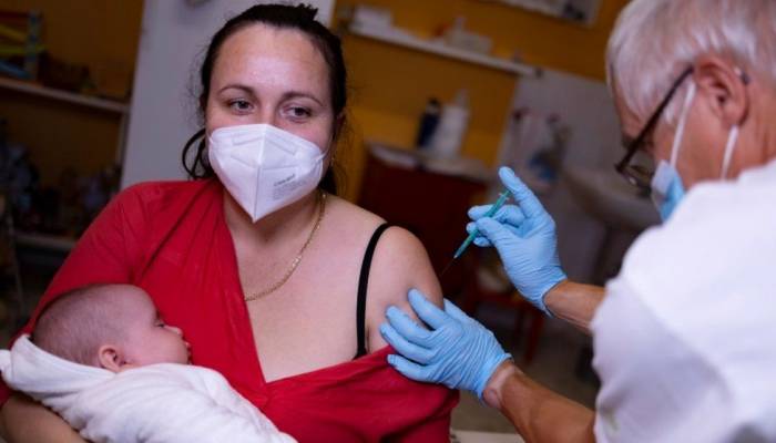 WHO warns Europe once again at epicentre of pandemic