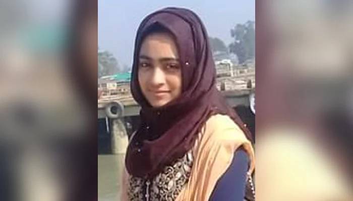 Another university student tortured to death by husband