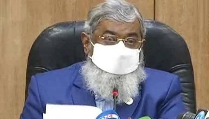 No lockdown plan right now: Cabinet Secretary