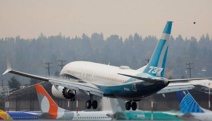 Indonesia lifts ban after 2018 Lion Air crash