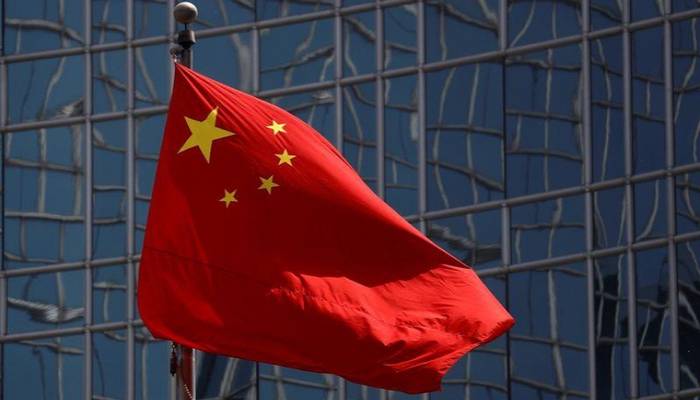 US adds more Chinese firms to restricted entity list