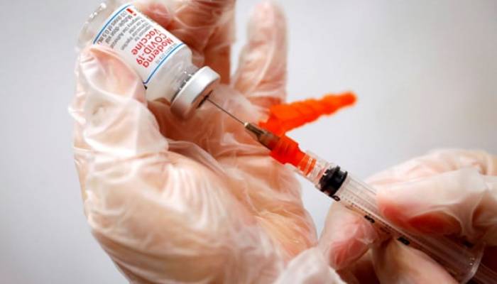 Moderna or Novavax after AstraZeneca jab confers high Covid immunity, study finds