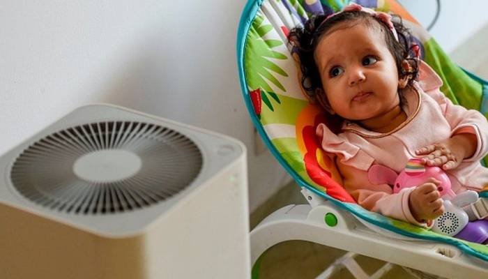 Delhi pollution: Indoor air worse than outside, says study
