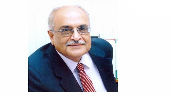 Dr Debapriya reappointed to United Nations CDP