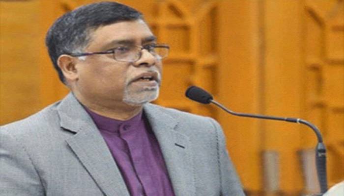 Booster dose of Covid-19 vaccine from Sunday on trial basis: Maleque