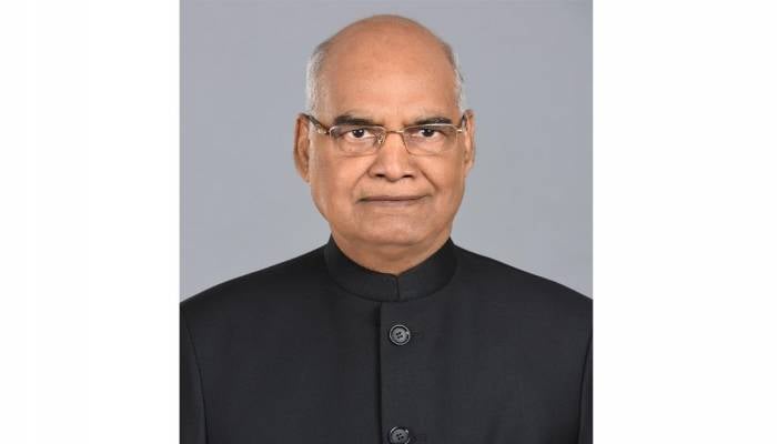 Bangladesh to roll out red carpet to welcome Indian President Kovind