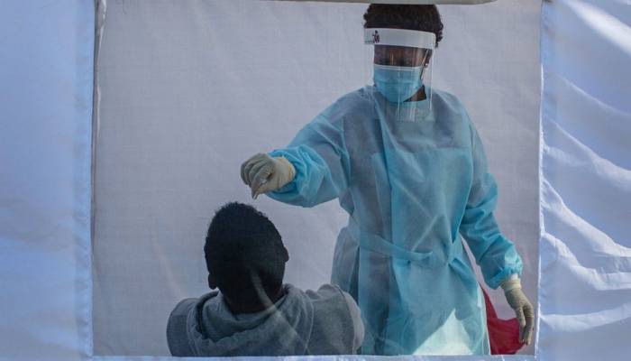 Reinfections three times more likely with Omicron: S. African research