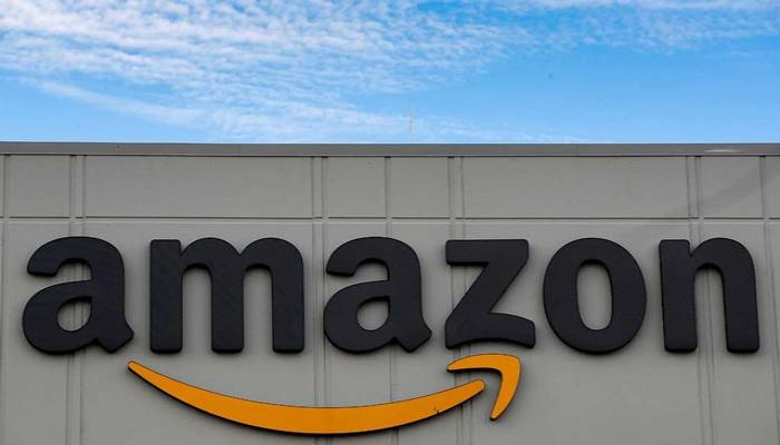 Amazon cloud outage hits major websites, streaming apps