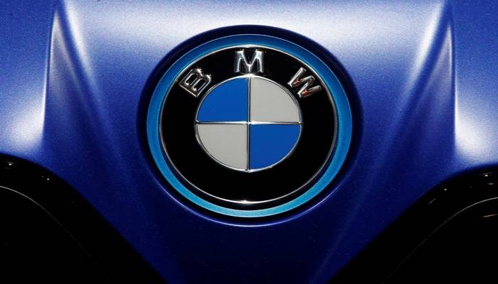 BMW to add X5 production in China