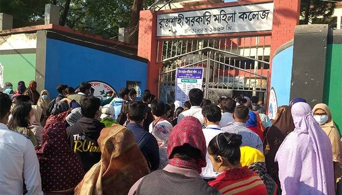 HSC, equivalent exams begin