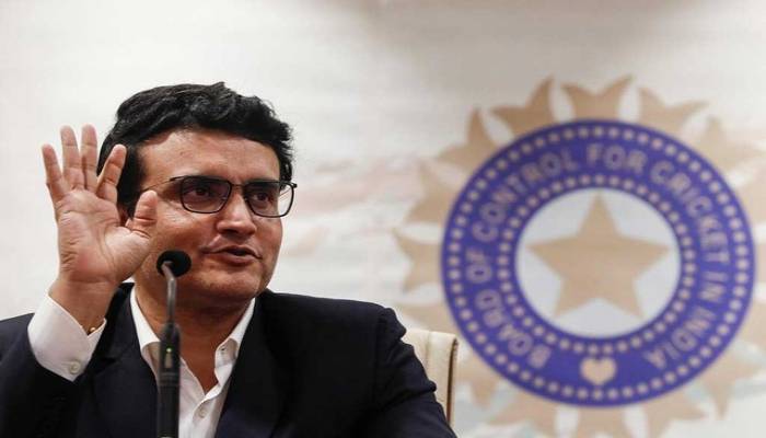 Sourav Ganguly hospitalised with COVID in Kolkata