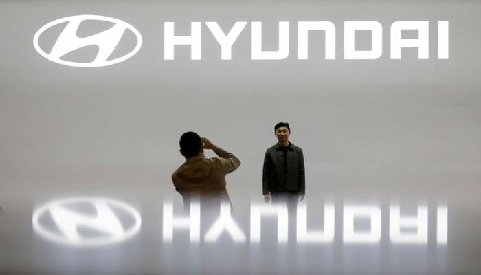 Hyundai to invest $530 million to launch six EVs in India by 2028