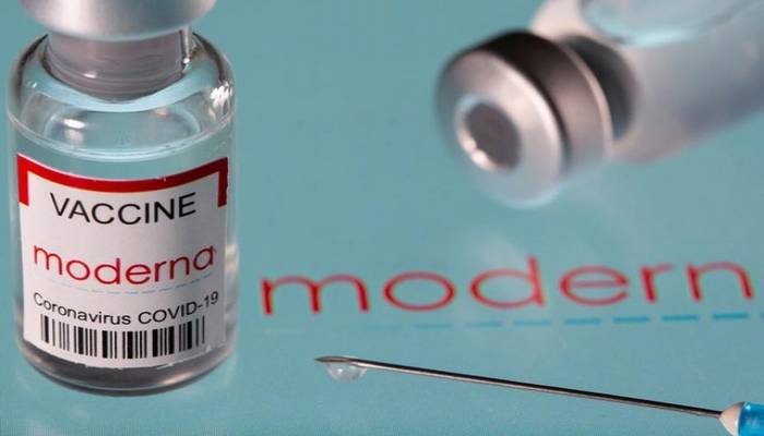 Moderna could be sued over vaccines