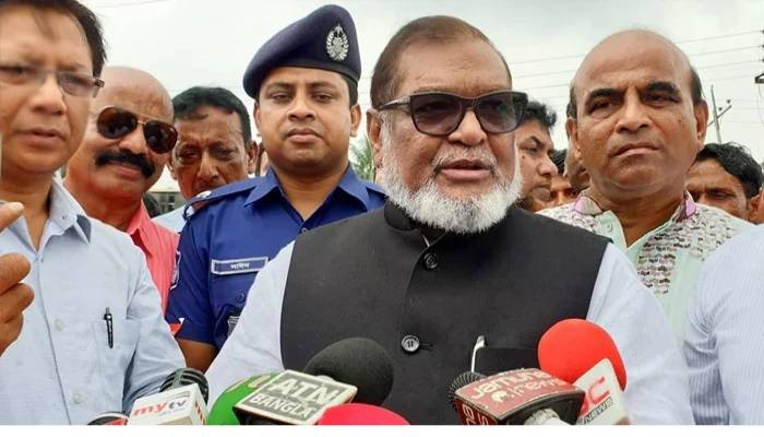List of intellectuals by March 26: Liberation War Minister