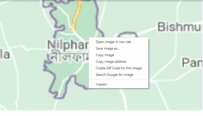Explosives recovered from 'militant hideout' in Nilphamari, 5 arrested