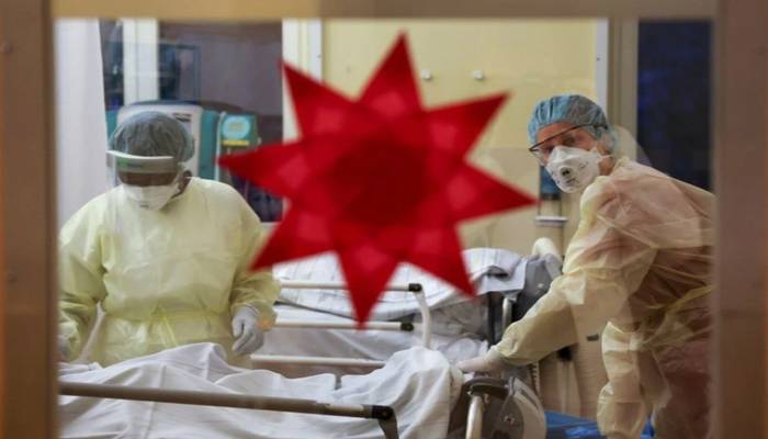 Key moments of the coronavirus pandemic
