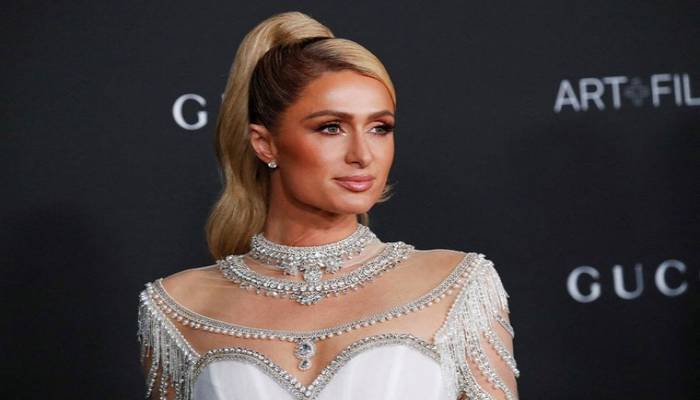US reality TV star Paris Hilton launches metaverse business on Roblox