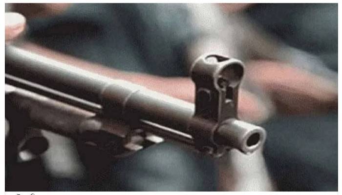 Two killed in 'gunfight' in Cox's Bazar