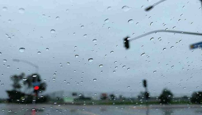 Light rain likely in parts of country