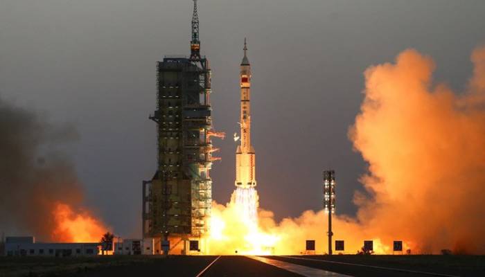 2021: A year of space tourism, flights on Mars, China's rise